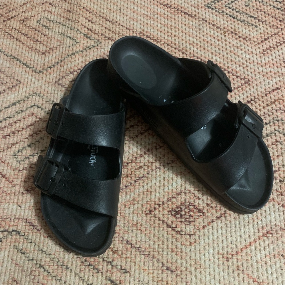 Birkenstocks
